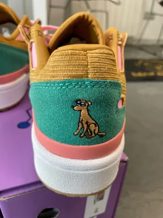 Adidas x The Simpsons Zapatillas Deportivas