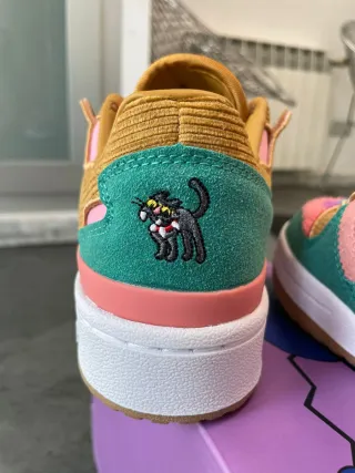 Adidas x The Simpsons Zapatillas Deportivas
