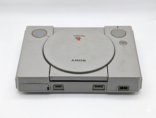 CONSOLA PS1