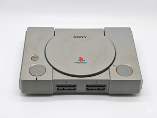 CONSOLA PS1