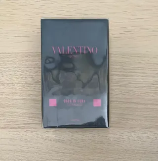 Perfume valentino born in Roma extradose 100ml