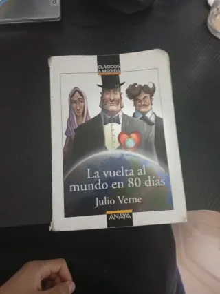 Libros