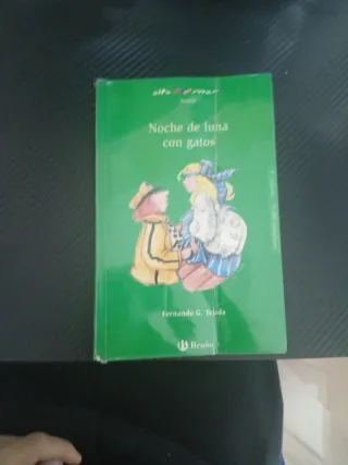 Libros