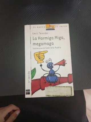 Libros