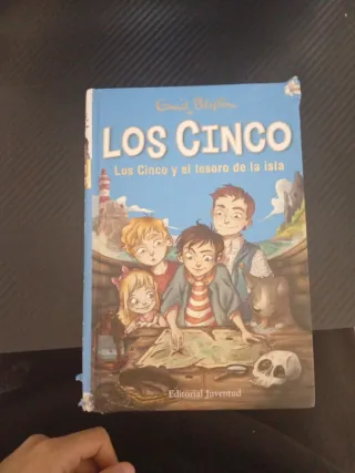 Libros