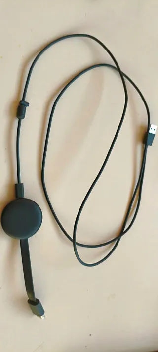 Chromecast 3ª Gen Google