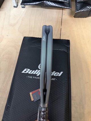 Pala Bullpadel Hack 04 2026
