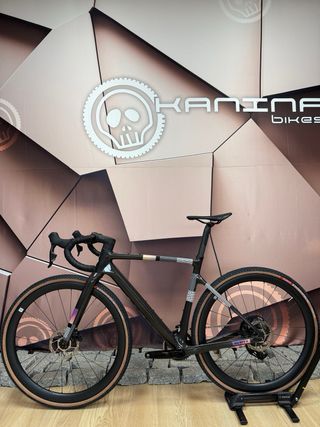 Bicicleta Scott Addict Gravel 30