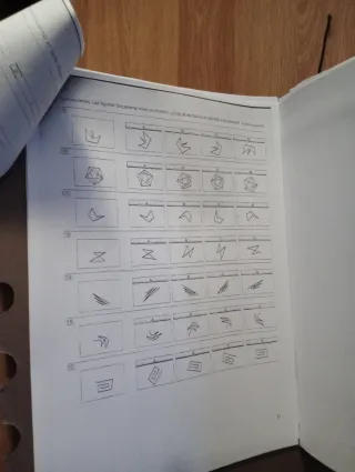 Apuntes legispol psicotécnicos y más