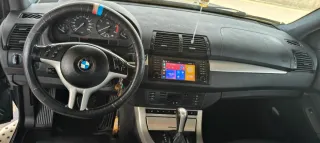 BMW X5 2002