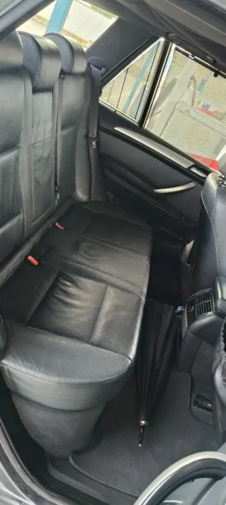 BMW X5 2002