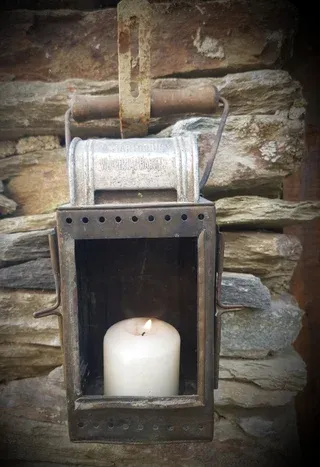 II G. Mundial farol ferroviario Ej. Alemán