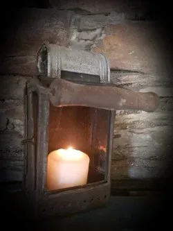 II G. Mundial farol ferroviario Ej. Alemán