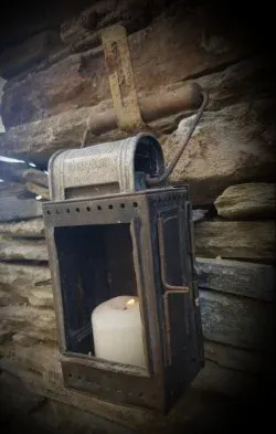 II G. Mundial farol ferroviario Ej. Alemán