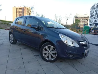 Opel Corsa 2008
