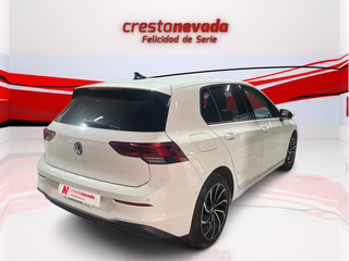 Volkswagen Golf 2021 ¡¡Desde 349€ al mes!!
