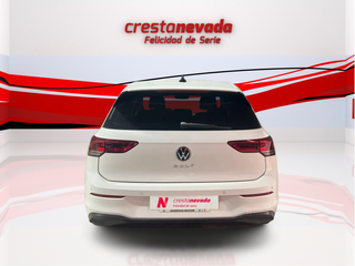 Volkswagen Golf 2021 ¡¡Desde 349€ al mes!!