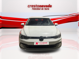 Volkswagen Golf 2021 ¡¡Desde 349€ al mes!!