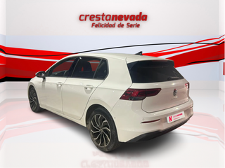 Volkswagen Golf 2021 ¡¡Desde 349€ al mes!!