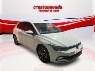 Volkswagen Golf 2021 ¡¡Desde 349€ al mes!!