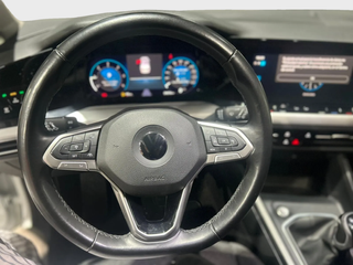 Volkswagen Golf 2021 ¡¡Desde 349€ al mes!!