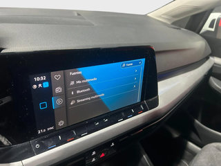 Volkswagen Golf 2021 ¡¡Desde 349€ al mes!!