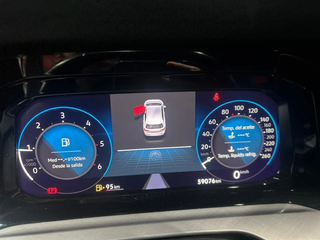 Volkswagen Golf 2021 ¡¡Desde 349€ al mes!!