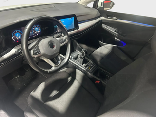 Volkswagen Golf 2021 ¡¡Desde 349€ al mes!!