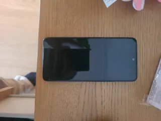Xiaomi Redmi Note 14 Negro