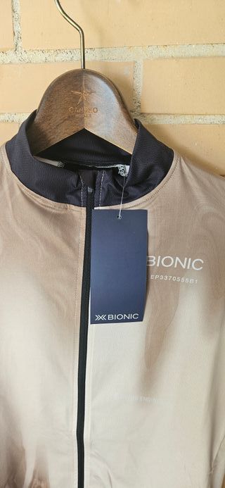 Maillot Xbionic Corefusion Ride