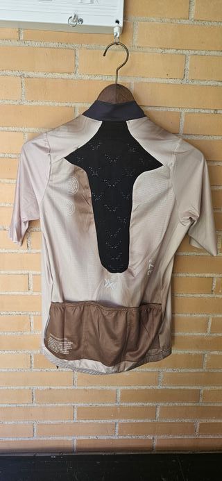 Maillot Xbionic Corefusion Ride