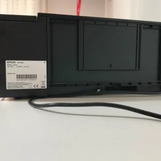 Impresora Epson XP-245 Negra