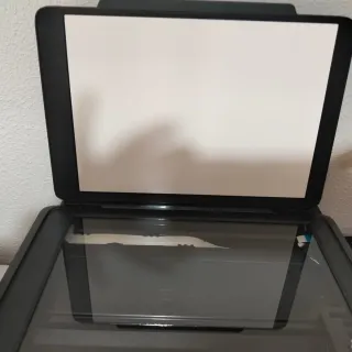 Impresora Epson XP-245 Negra