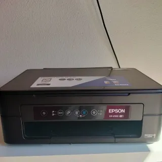 Impresora Epson XP-245 Negra