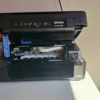 Impresora Epson XP-245 Negra