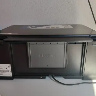 Impresora Epson XP-245 Negra