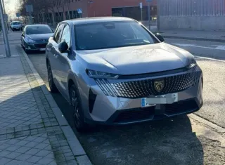 Peugeot 3008 2025