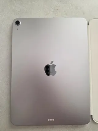 iPad Air 11 M3 128GB Plata