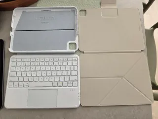 iPad Air 11 M3 128GB Plata