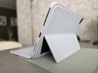 iPad Air 11 M3 128GB Plata