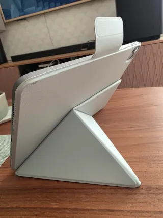 iPad Air 11 M3 128GB Plata