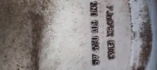 Llantas con neumáticos VW Tiguan