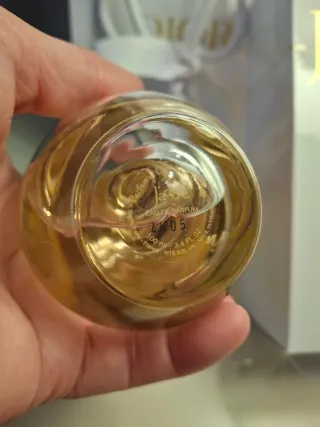 Perfume J'adore Dior 100ml