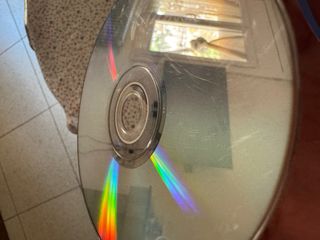 Devil May Cry 2 PS2 pal esp