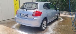 Toyota Auris 2008
