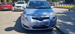 Toyota Auris 2008