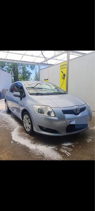 Toyota Auris 2008