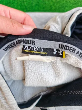 Maglione sportivo Under Armour Y2K