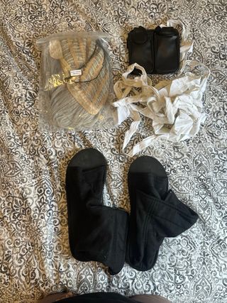 Disfraz Kakashi Cosplay