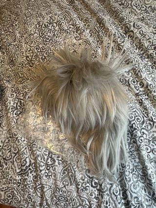 Disfraz Kakashi Cosplay